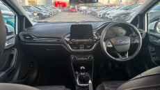 Ford Fiesta Vignale 1.0 EcoBoost 5dr Petrol Hatchback